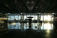 Porto Airport, Portugal(c) AJ Noon 2011