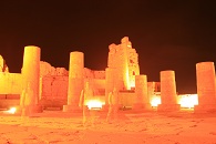 Temple at Kom Ombo, Egypt(c) AJ Noon 2011