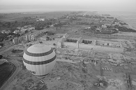Balloons over the Nile,  (c) AJ Noon 2011