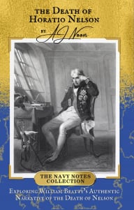 The Death of Horatio Nelson