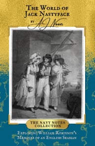 The World of JAck NAstyface